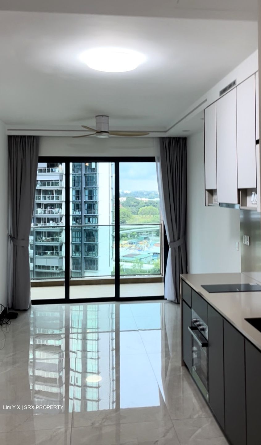 Normanton Park (D5), Apartment #617624861